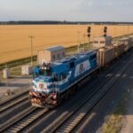 Ferrocargas del Sur, empresa con 30 años de experiencia en logística multimodal